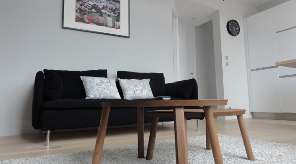 Location appartement meublé Lille, appart hotel, location vacances, saisonnière, courte durée